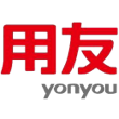 用友软件 Logo